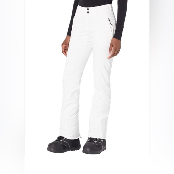 Bogner Fire + Ice Neda 2-T Ski Pants Snow pants Size 12 XL - Picture 1 of 5